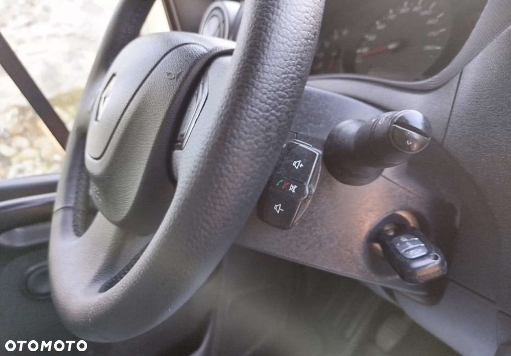 Renault Master - 24