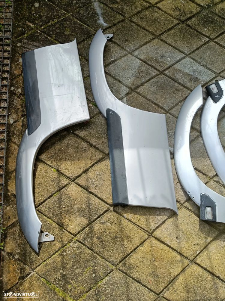 Frisos Citroen Saxo VTS CUP - 2