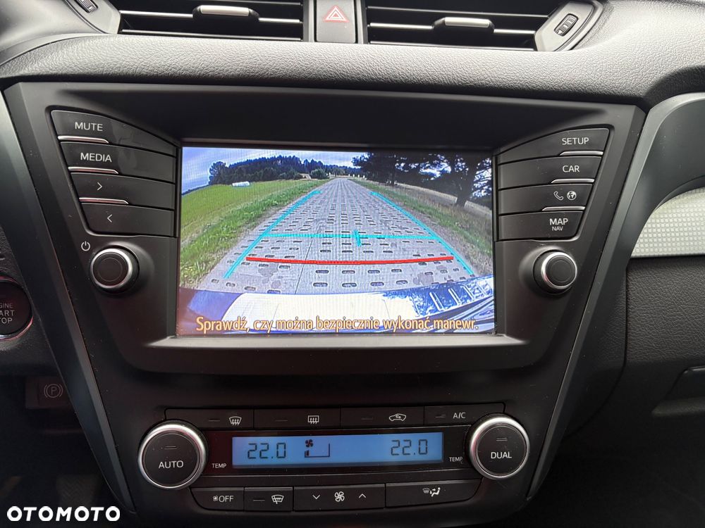Toyota Avensis Touring Sports 2.0 D-4D Edition S+ - 40