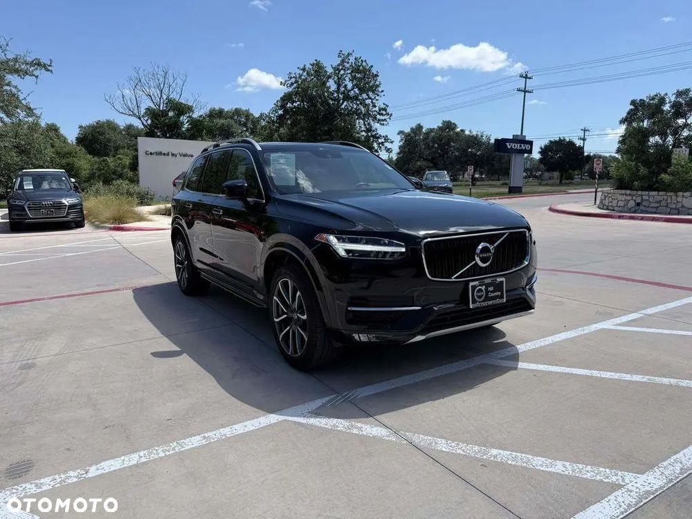 Volvo XC 90 - 2