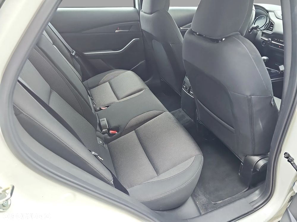 Mazda CX-30 2.0 mHEV Centre-Line 2WD - 13