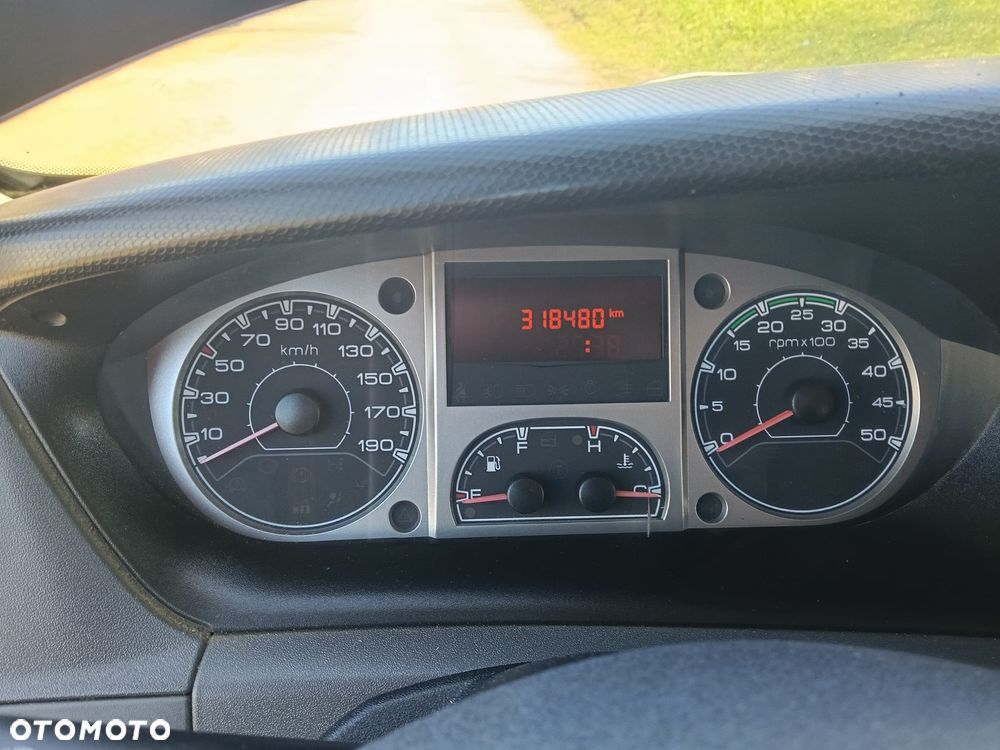Iveco Daily - 6
