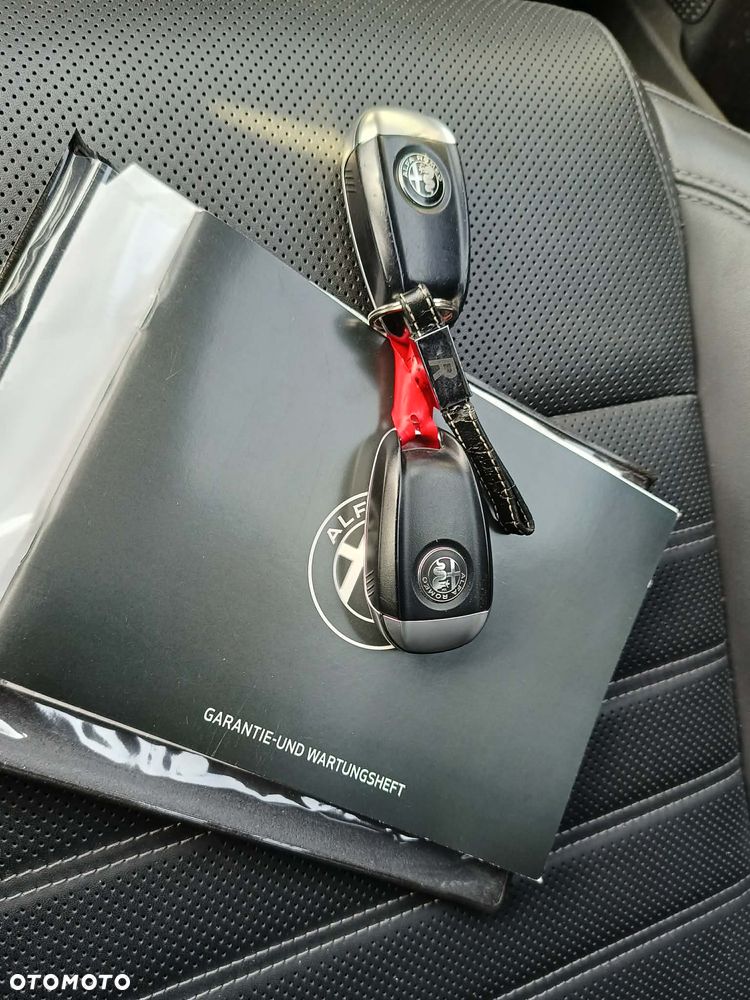 Alfa Romeo Tonale 1.5 T4 GSE mHEV Edizione Speciale DCT - 24