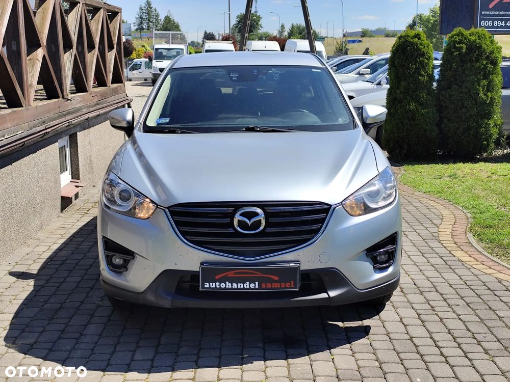Mazda CX-5 2.0 Skyenergy 2WD - 6