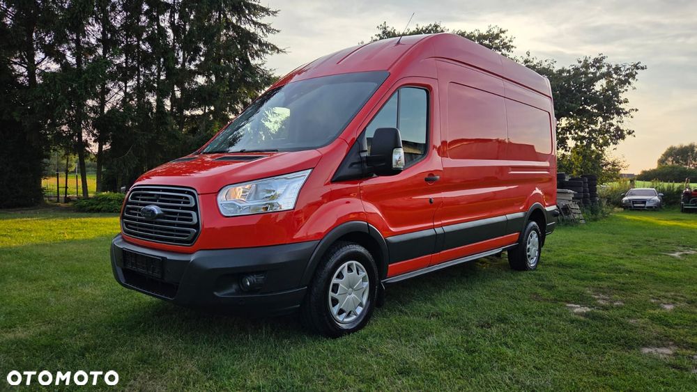 Ford Transit - 18