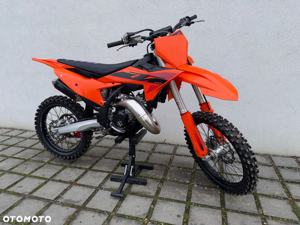 KTM SX - 3