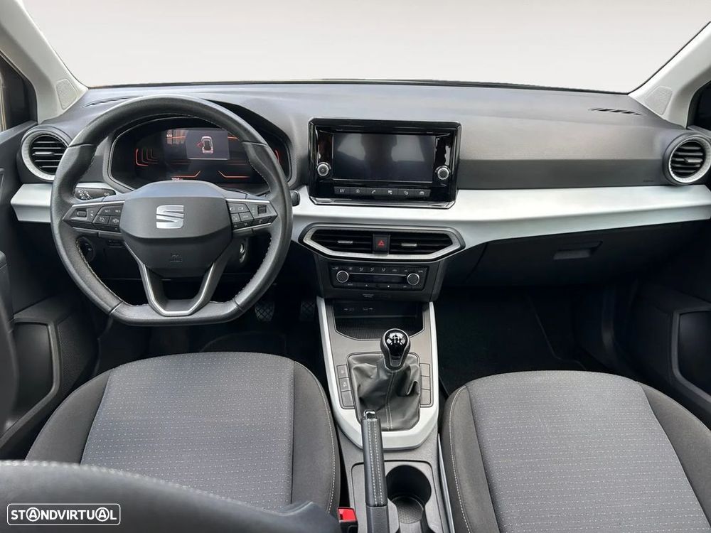 SEAT Arona 1.0 TSI Style - 11