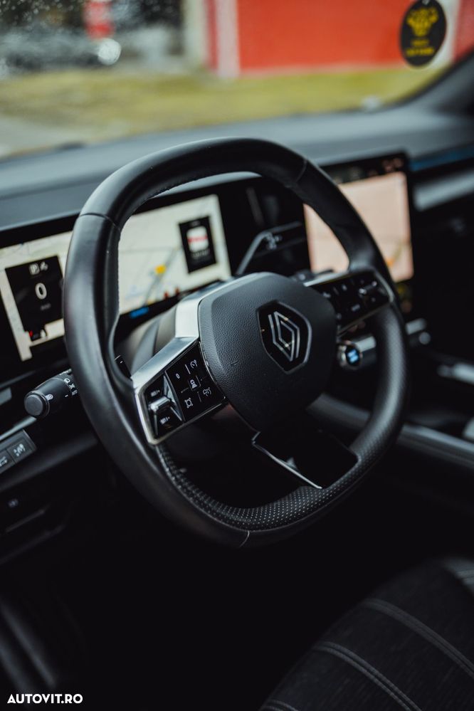 Renault Austral 160 MHEV Techno - 16