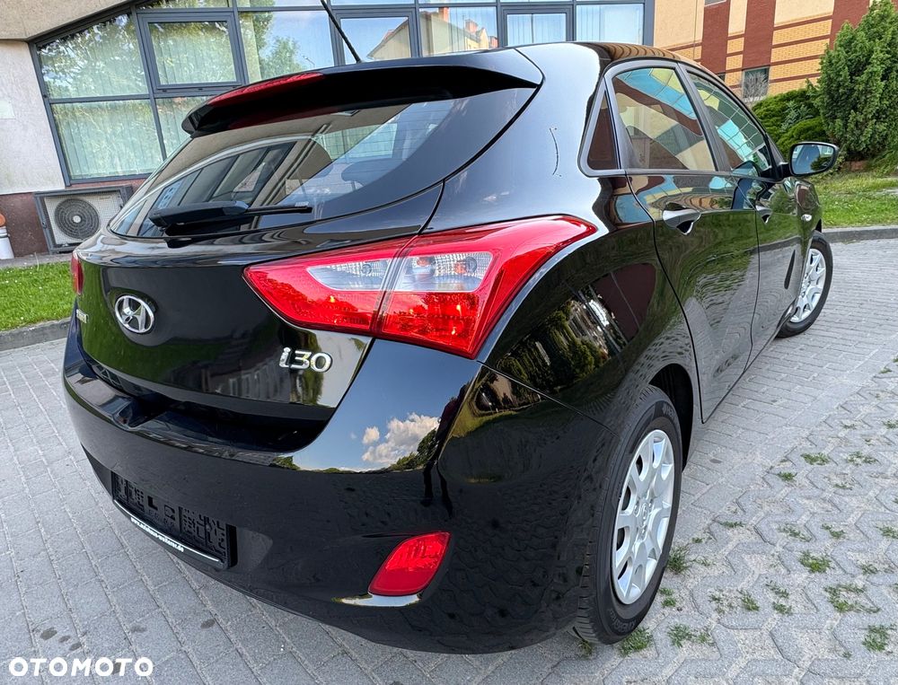 Hyundai i30 1.4 Style - 13