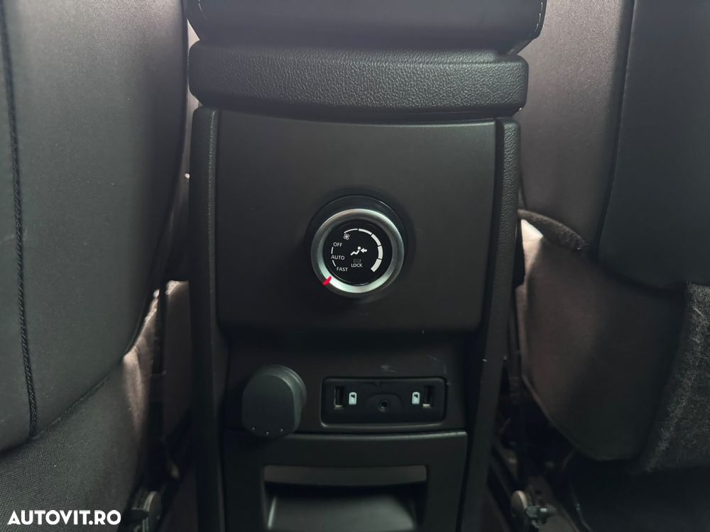 Renault Espace BLUE dCi 200 EDC INITIALE PARIS - 35