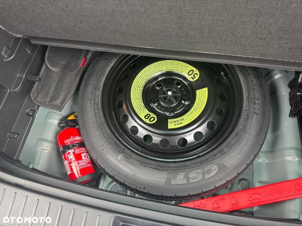 Kia Sportage 1.6 T-GDI L 2WD DCT - 22