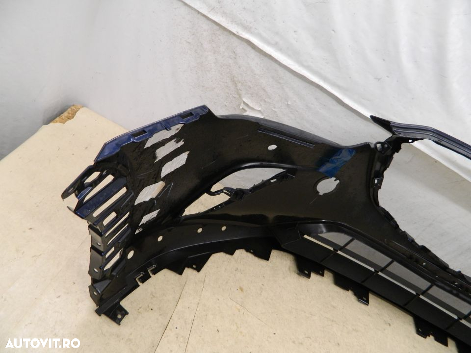 Bara fata Mazda CX3, 2014, 2015, 2016, 2017, 2018, DK8A-50031. - 4