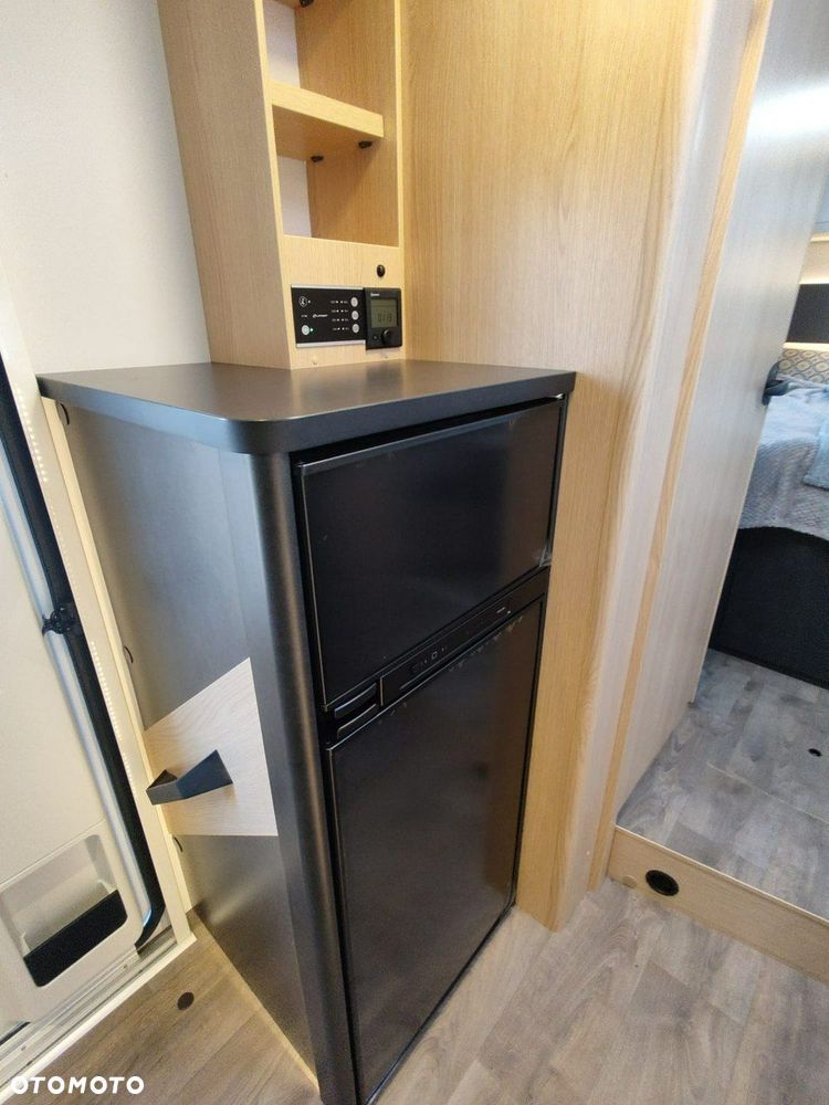 Sunlight T690 L Adventure - Nowy Ford, Aktywny tempomat - 10