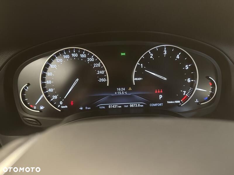 BMW X3 xDrive20i GPF - 14