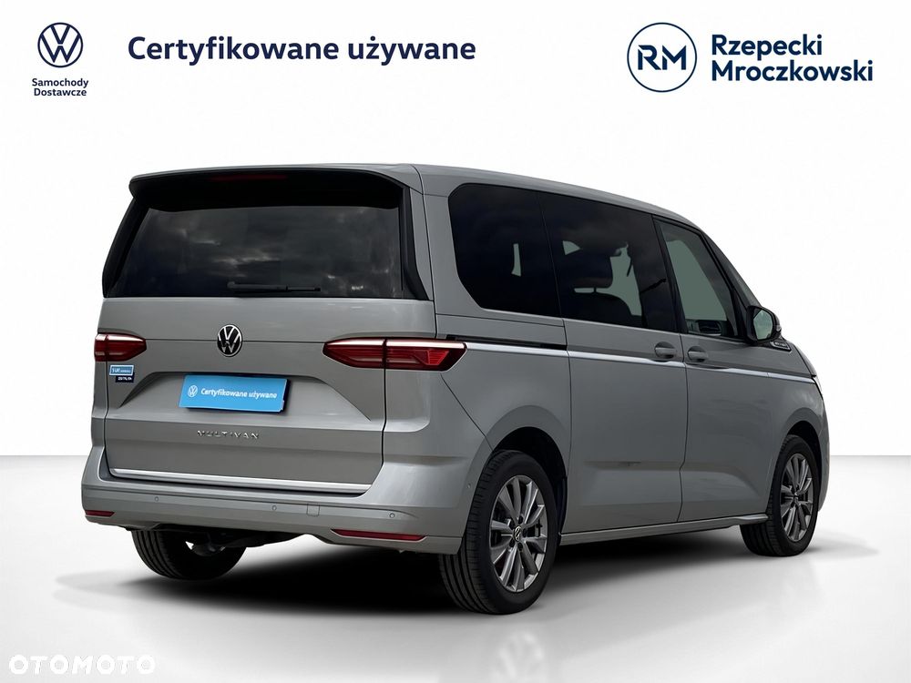 Volkswagen Multivan 2.0 TDI L1 Style DSG - 7