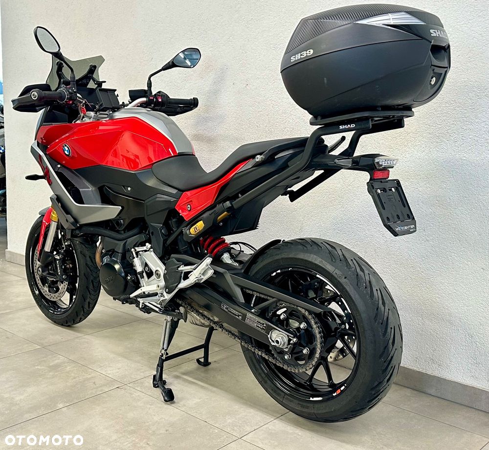 BMW XR - 3