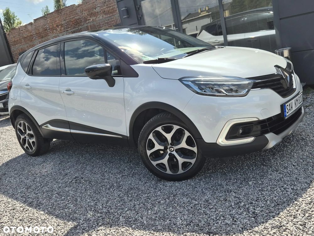 Renault Captur ENERGY TCe 120 EDC LIMITED - 13