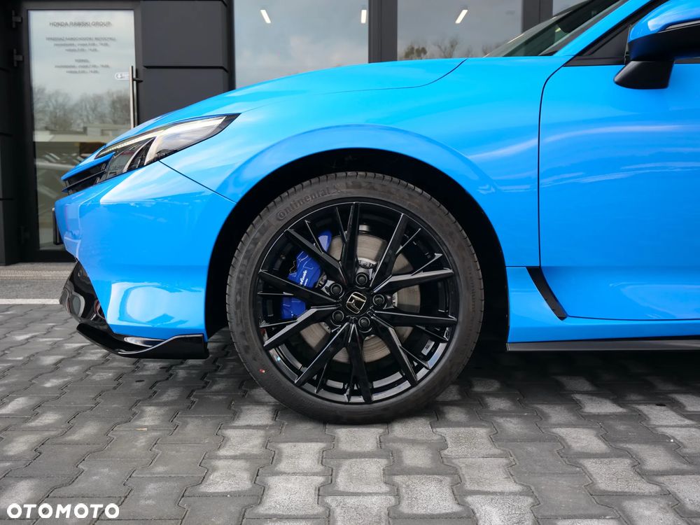 Honda Prelude 2.0 i-MMD eHEV Advance CVT - 4