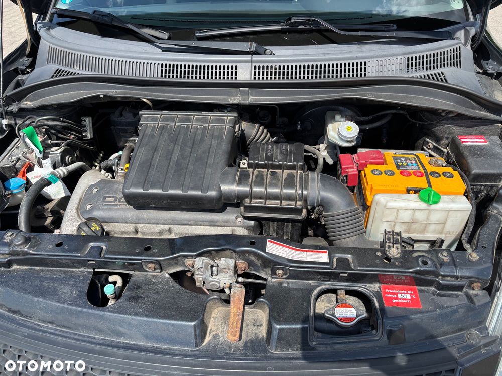 Suzuki Swift - 7