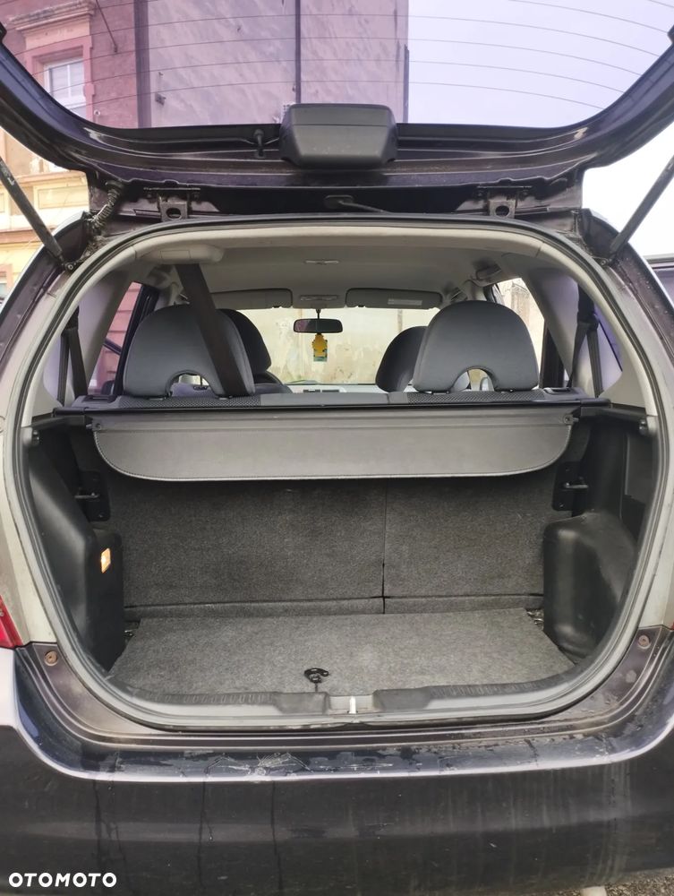 Honda Jazz 1.2 - 5
