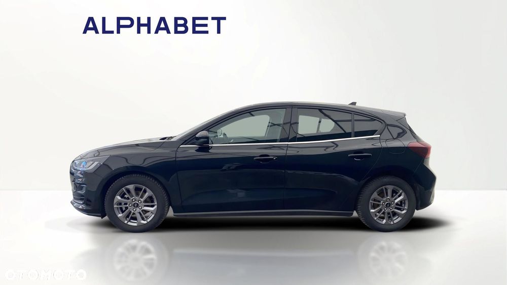 Ford Focus 1.0 EcoBoost mHEV Titanium X - 2