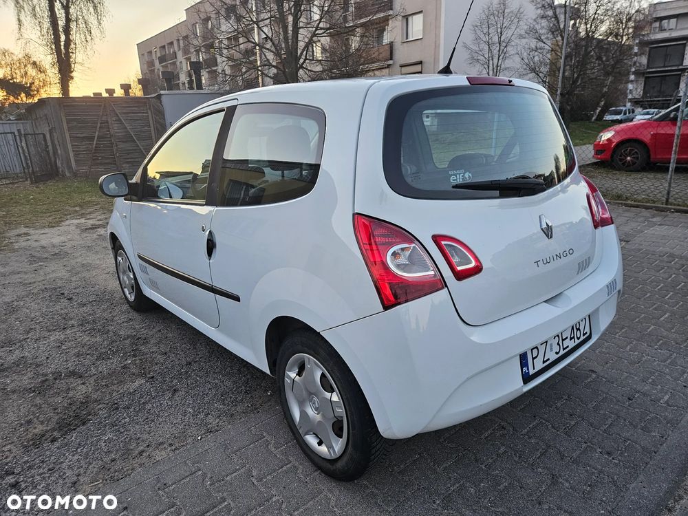 Renault Twingo - 6