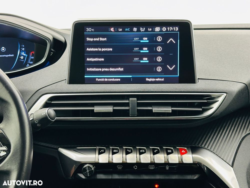 Peugeot 3008 - 31