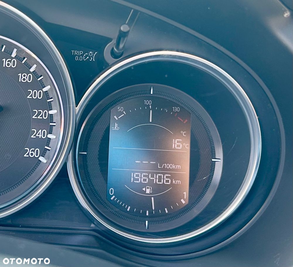 Mazda CX-5 2.0 Skypassion 2WD - 9