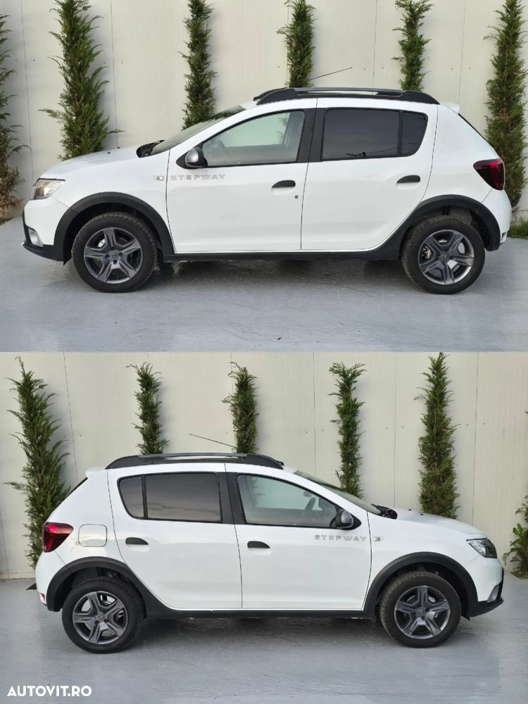 Dacia Sandero Stepway TCe 90 Prestige - 5