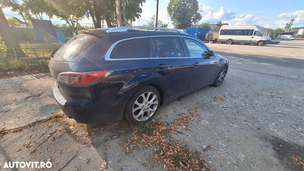 Mazda 6 - 3