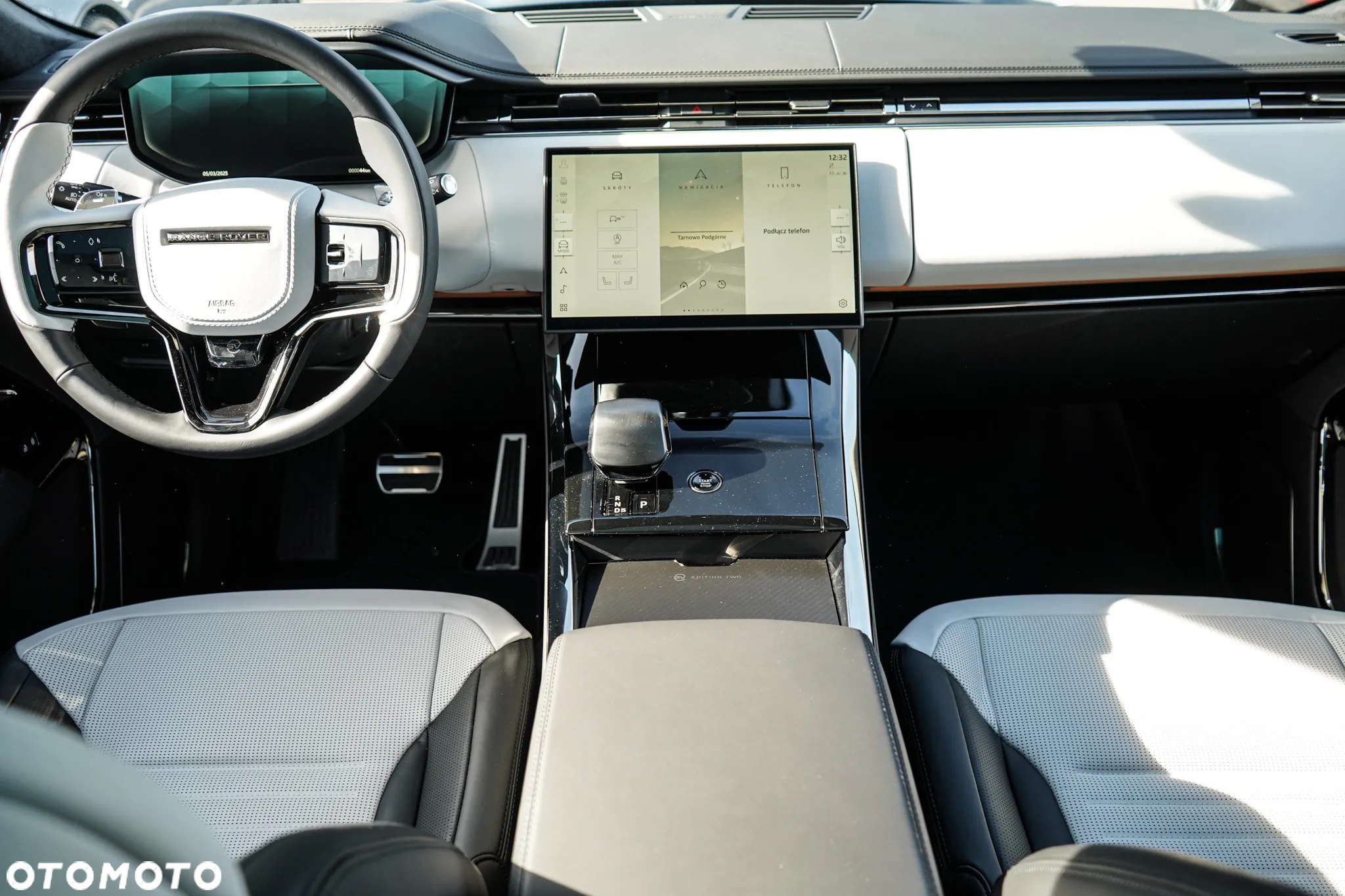 Land Rover Range Rover Sport - 22