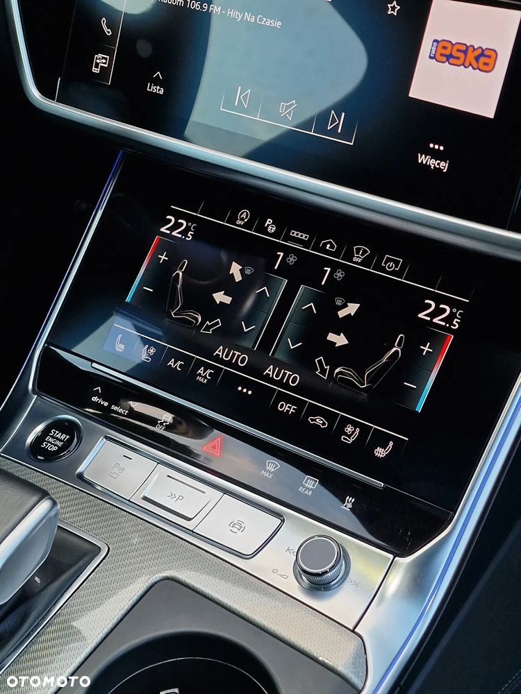 Audi A6 - 3
