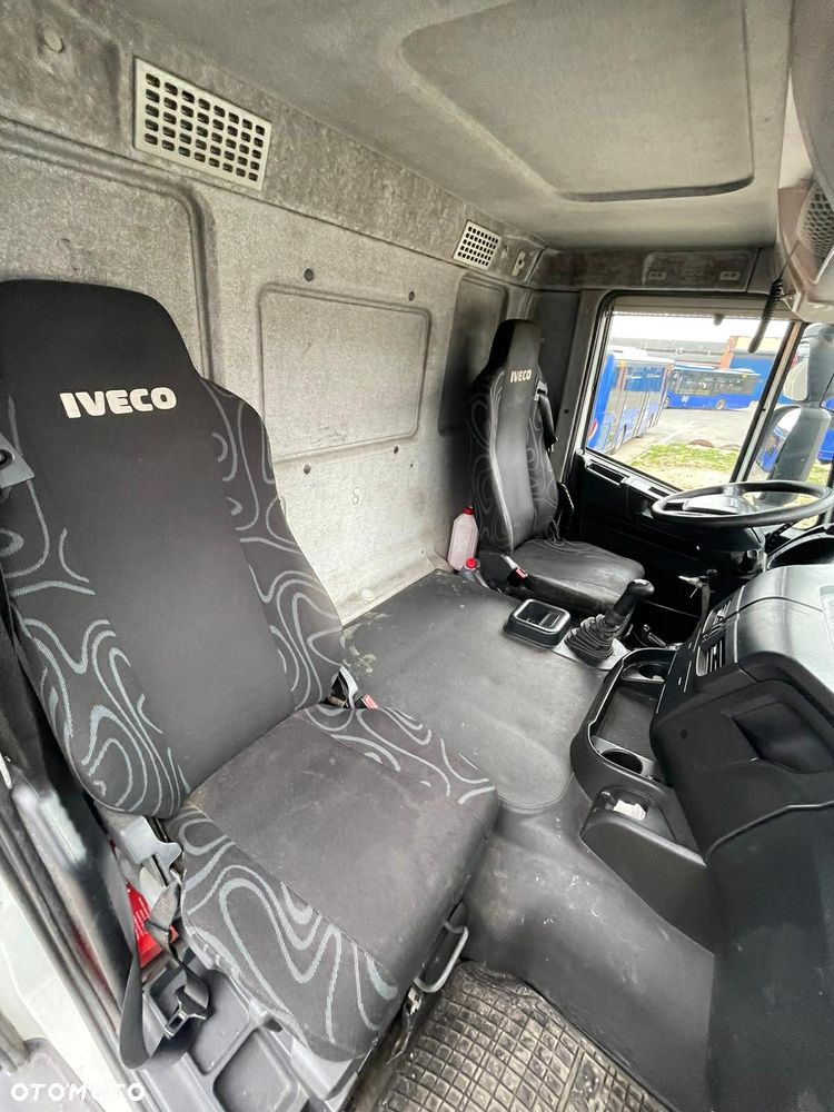 Iveco Stralis - 17