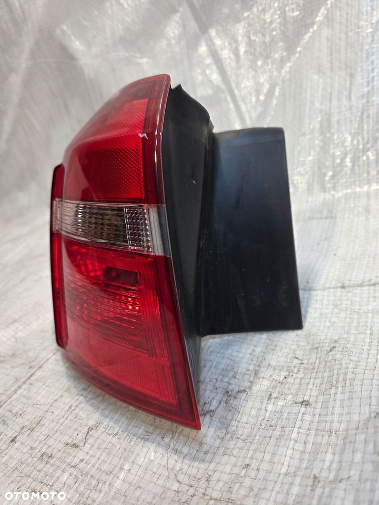 LAMPA TYŁ LEWA FORD FOCUS MK3 LIFT KOMBI F1EB-13405-D - 3