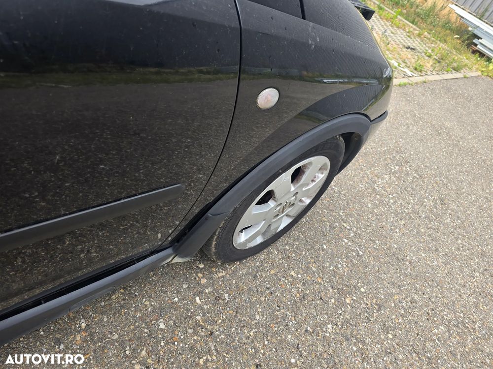Opel Corsa - 6