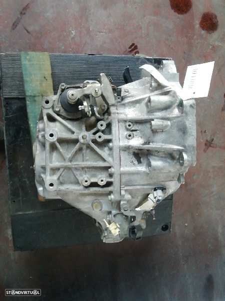 CAIXA VELOCIDADES MAZDA 5 2006 -A6521484 - 3