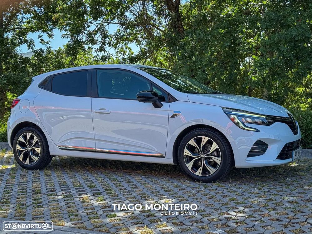 Renault Clio 1.0 TCe Limited - 35
