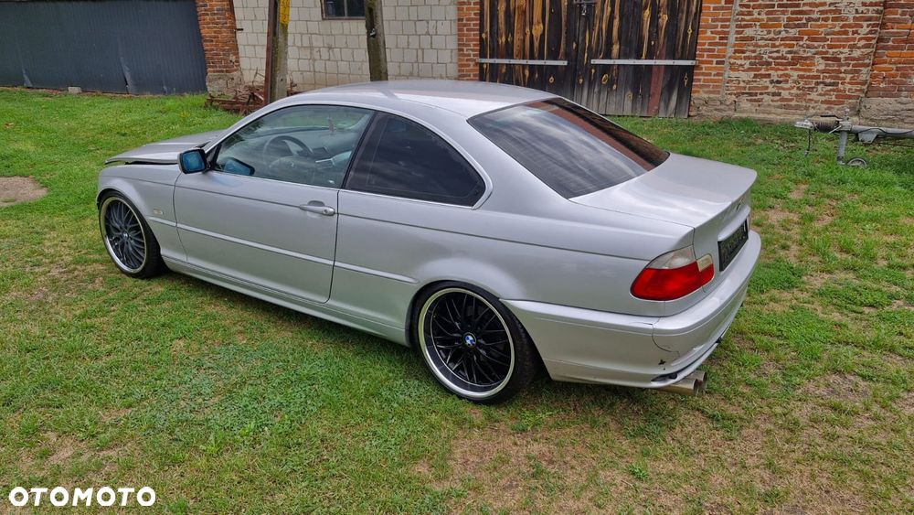 BMW Seria 3 - 1