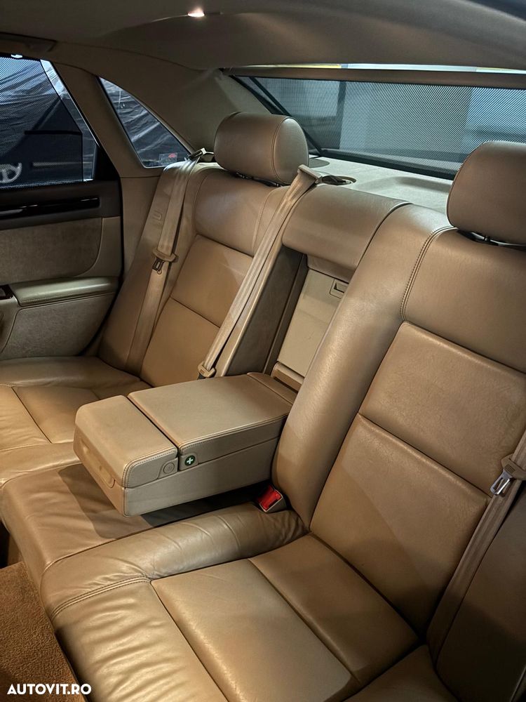 Audi S8 - 24