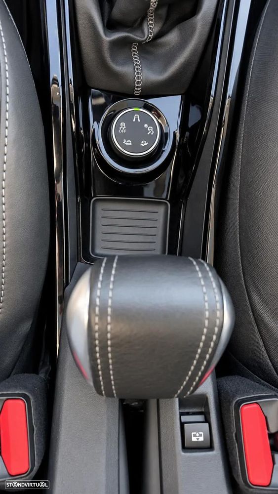 Peugeot 2008 1.2 PureTech Crossway - 11