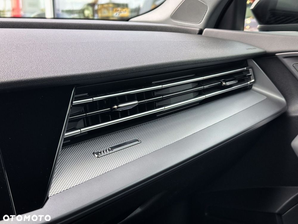 Audi A3 Sportback - 33