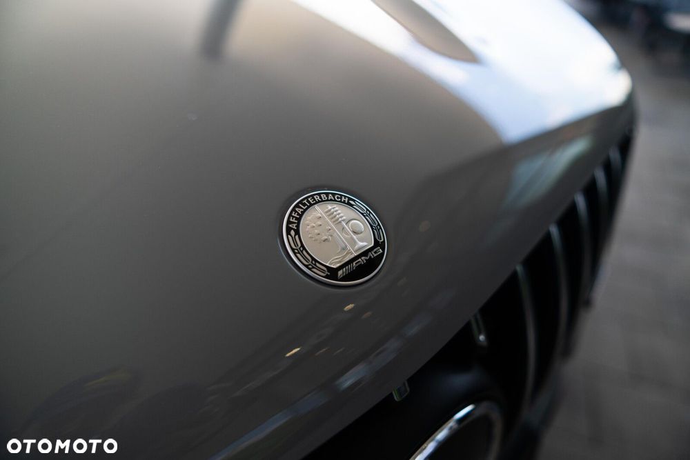 Mercedes-Benz GLE - 37