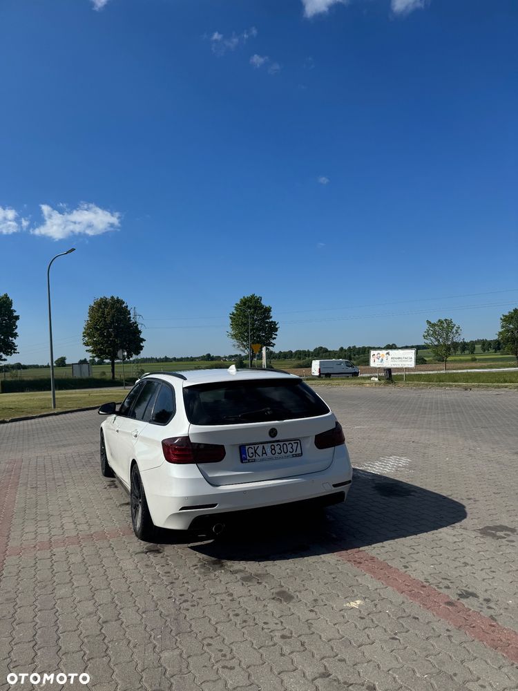 BMW Seria 3 - 3