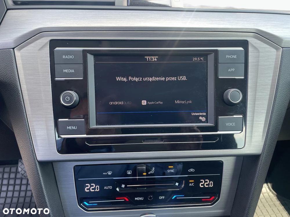 Volkswagen Passat 1.5 TSI EVO Essence DSG - 14