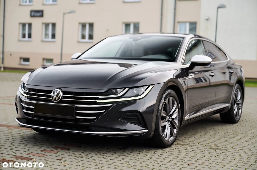 Volkswagen Arteon 2.0 TDI Elegance DSG - 6