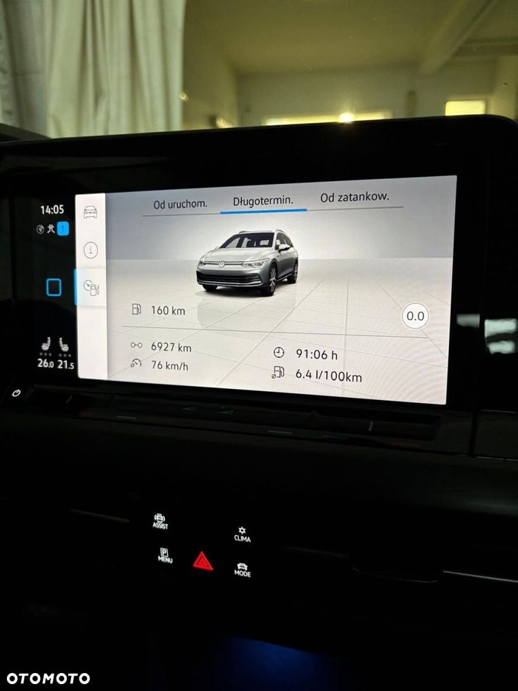 Volkswagen Golf - 35