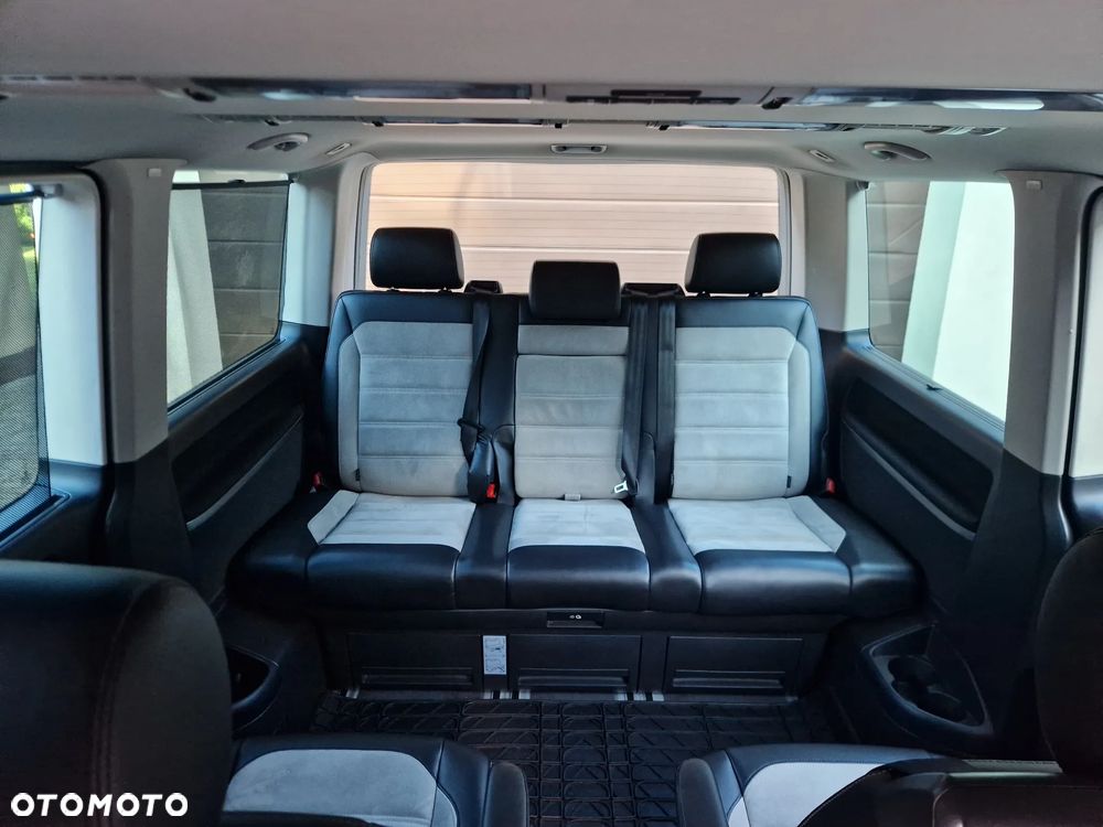 Volkswagen Multivan 2.0 BiTDI L1 Highline - 16
