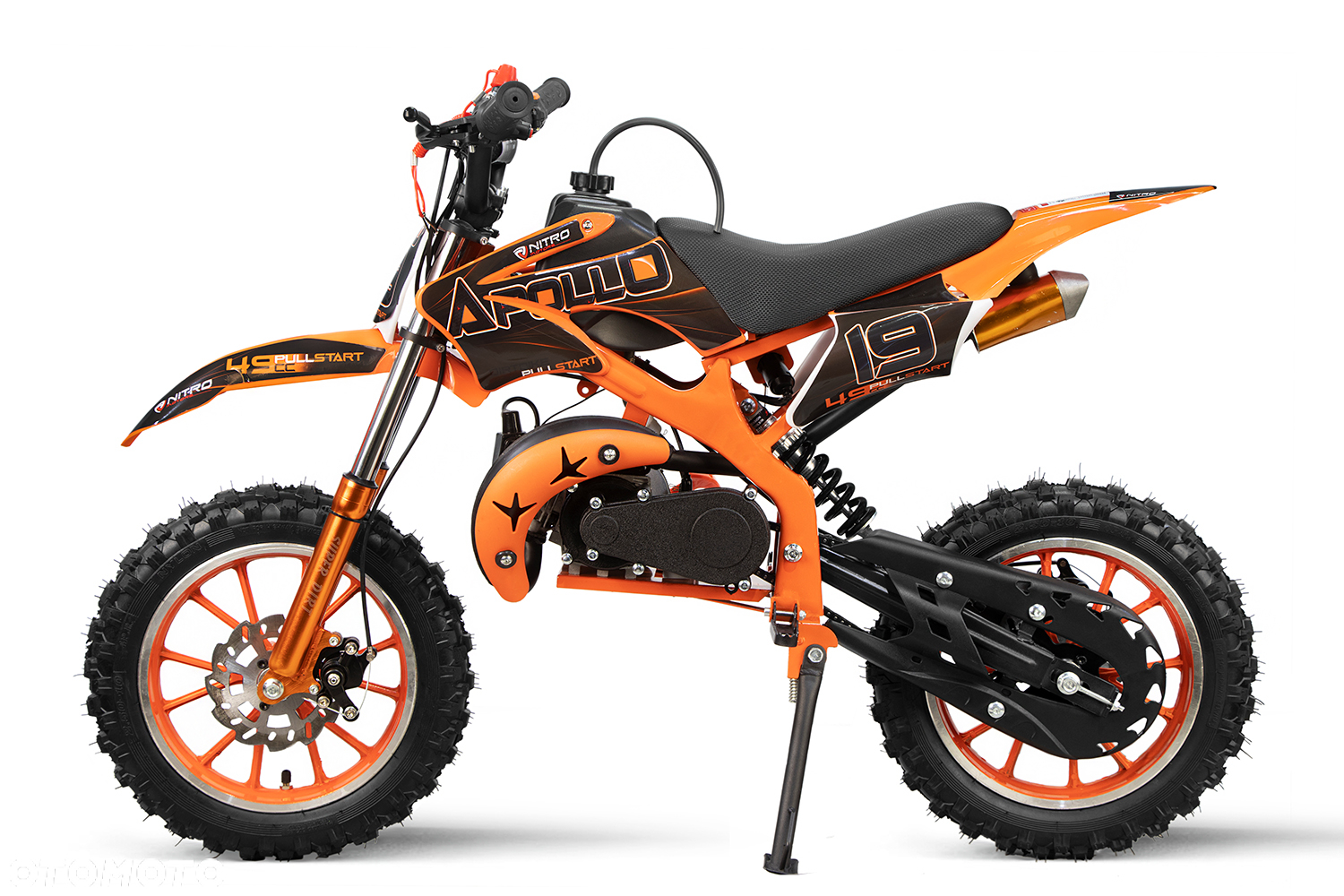 Nitro Motors Inny - 5