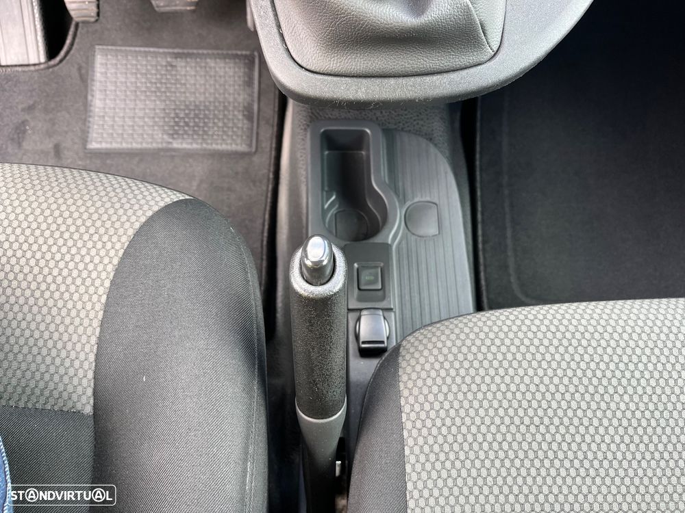 Renault Kangoo 1.5 dCi - 42