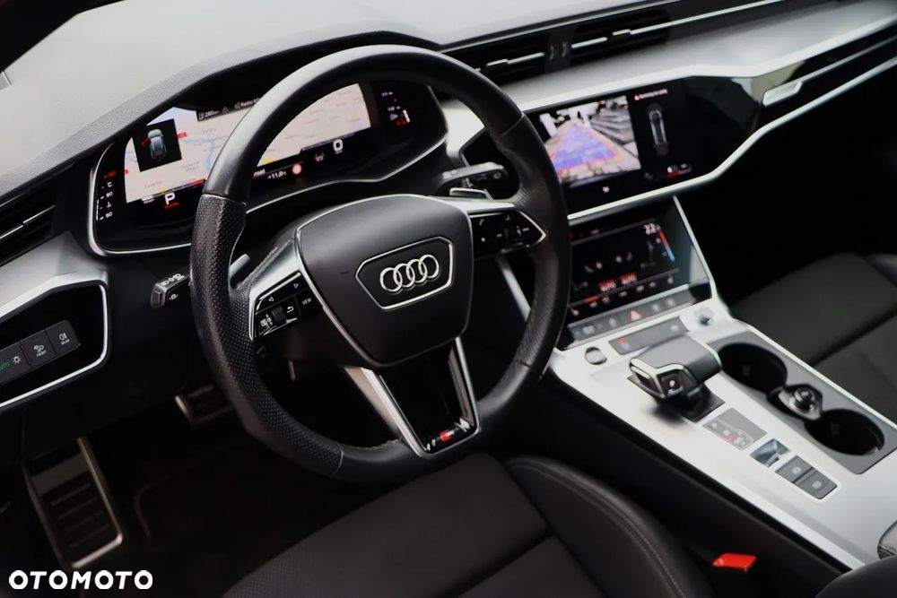 Audi A6 - 21